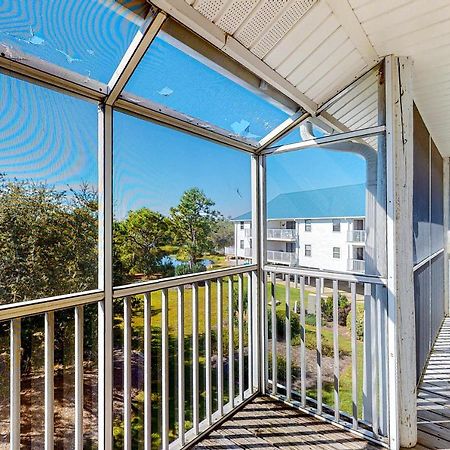 Palmettos #104 Apartment Orange Beach Bagian luar foto