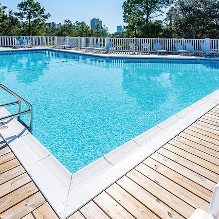 Palmettos #104 Apartment Orange Beach Bagian luar foto