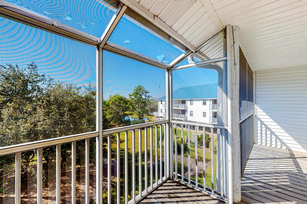Palmettos #104 Apartment Orange Beach Bagian luar foto