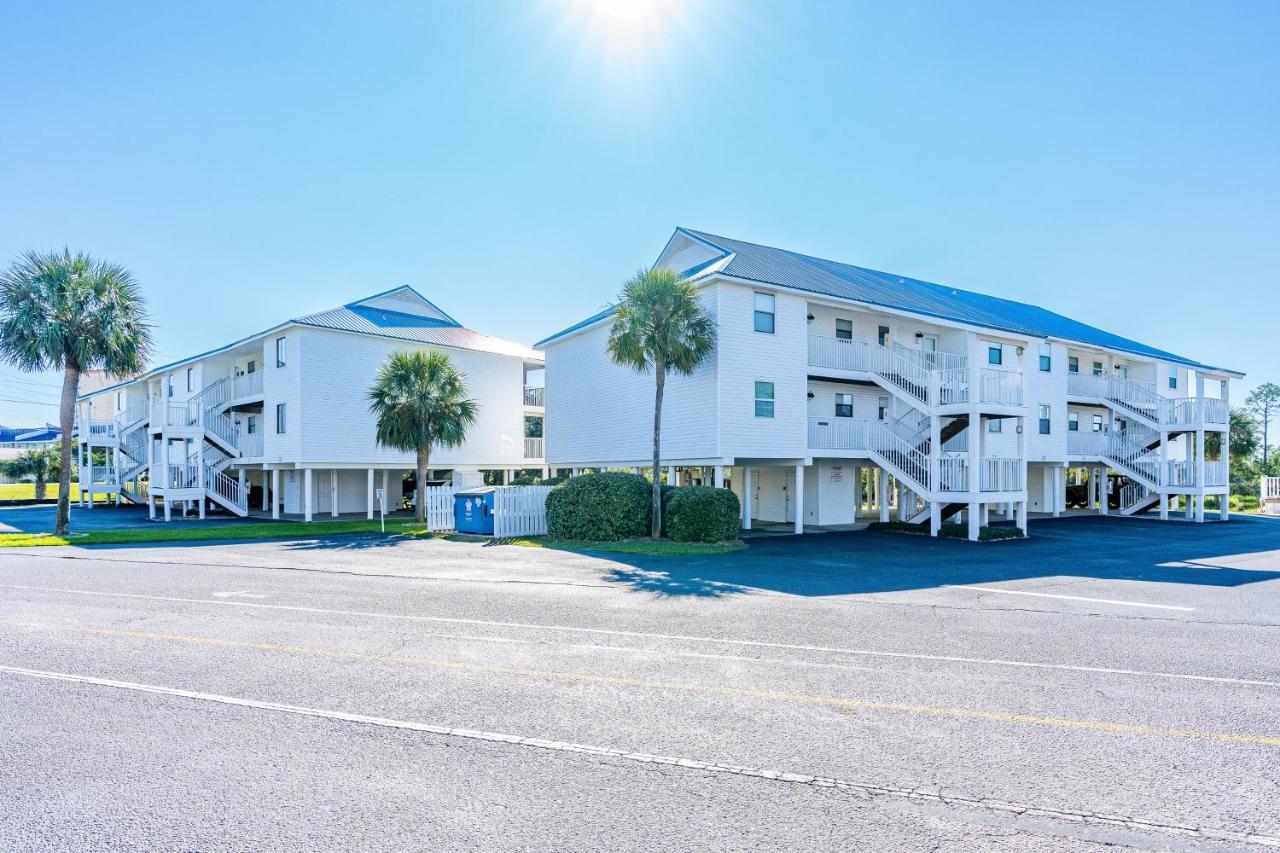 Palmettos #104 Apartment Orange Beach Bagian luar foto
