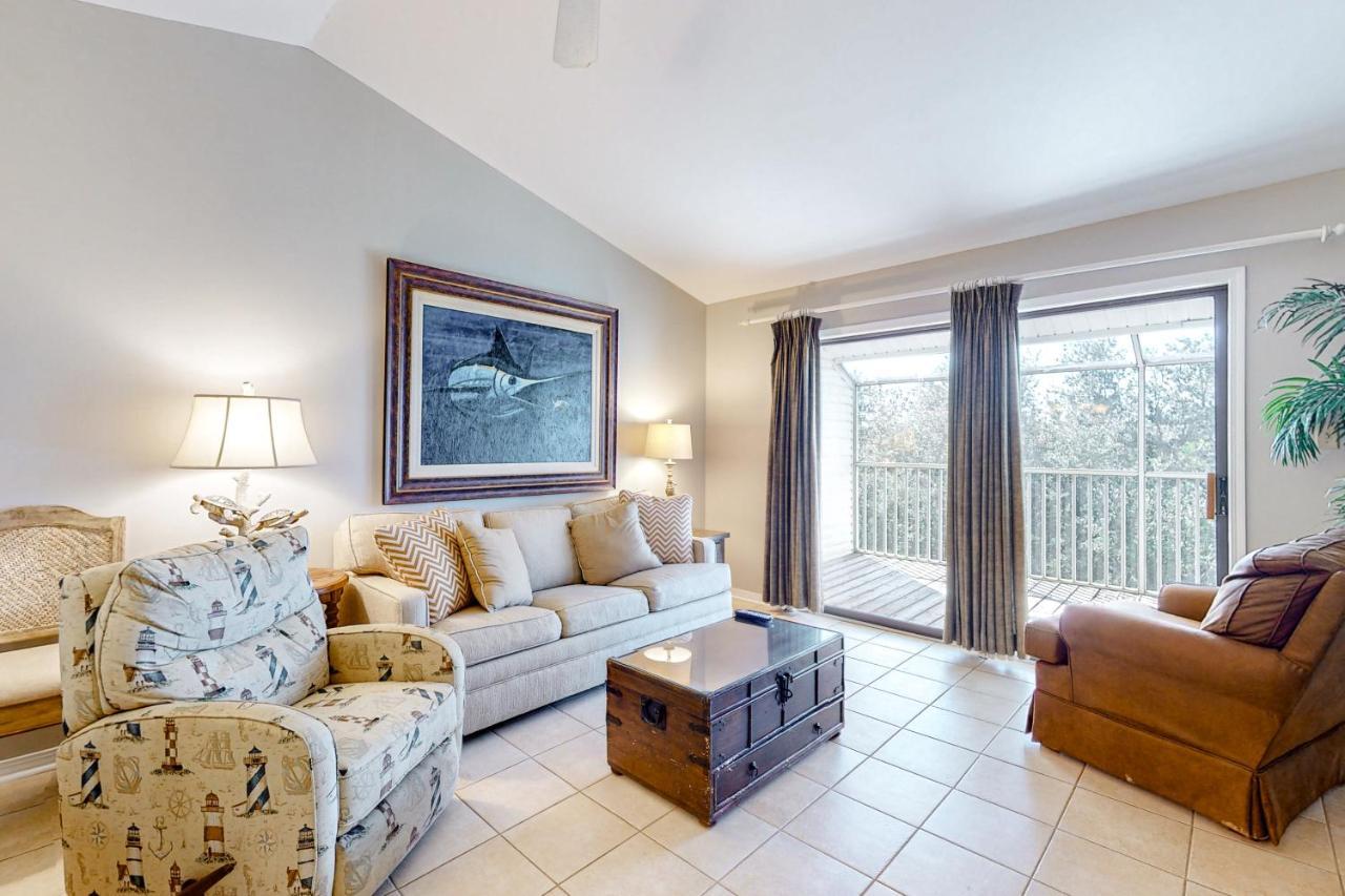 Palmettos #104 Apartment Orange Beach Bagian luar foto