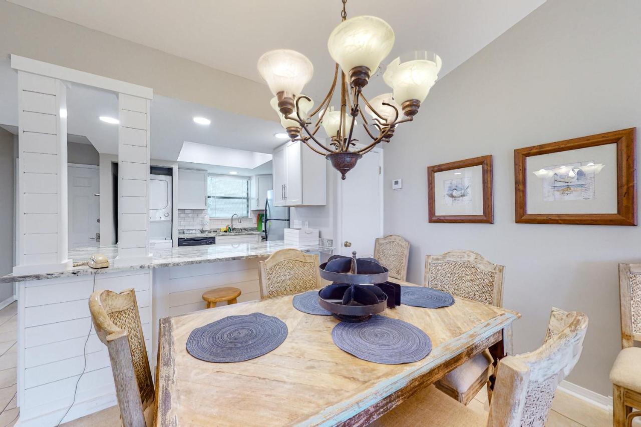 Palmettos #104 Apartment Orange Beach Bagian luar foto