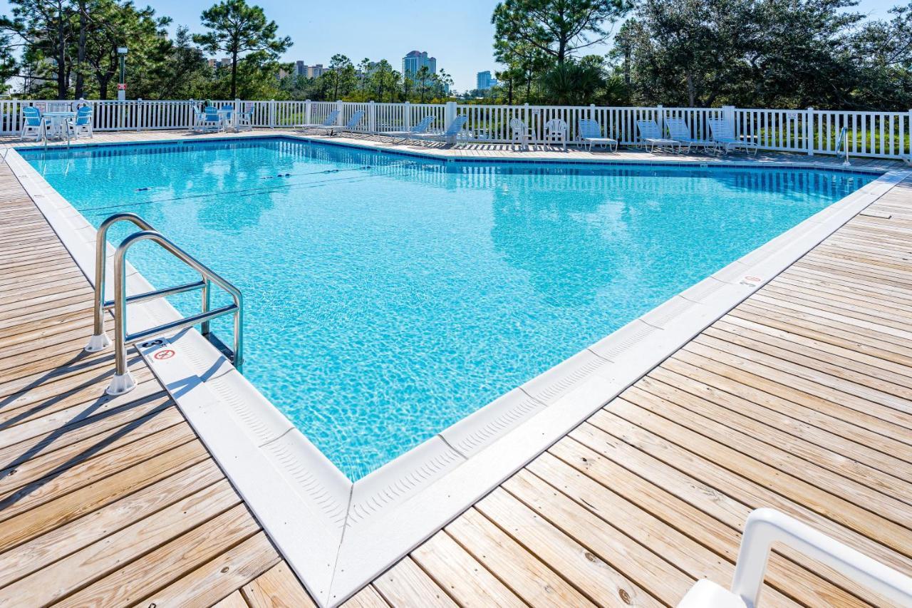 Palmettos #104 Apartment Orange Beach Bagian luar foto