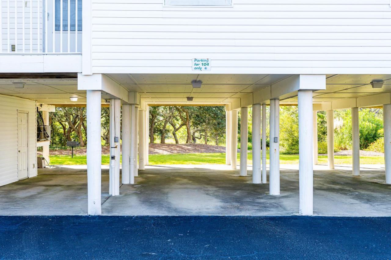 Palmettos #104 Apartment Orange Beach Bagian luar foto
