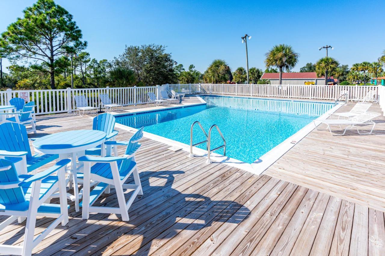 Palmettos #104 Apartment Orange Beach Bagian luar foto