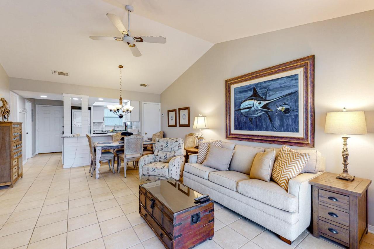 Palmettos #104 Apartment Orange Beach Bagian luar foto