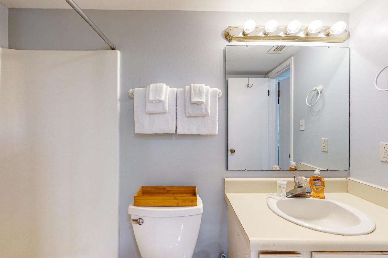 Palmettos #104 Apartment Orange Beach Bagian luar foto