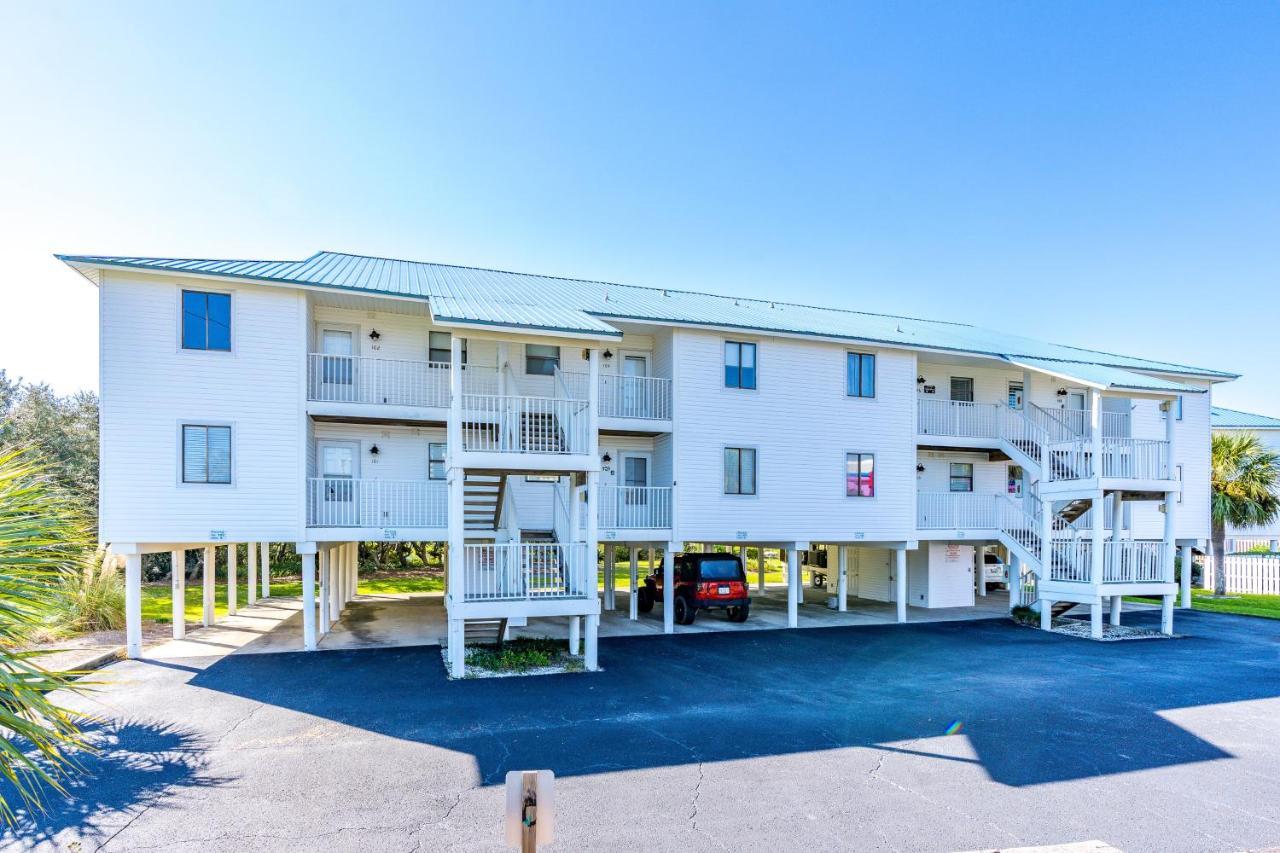 Palmettos #104 Apartment Orange Beach Bagian luar foto
