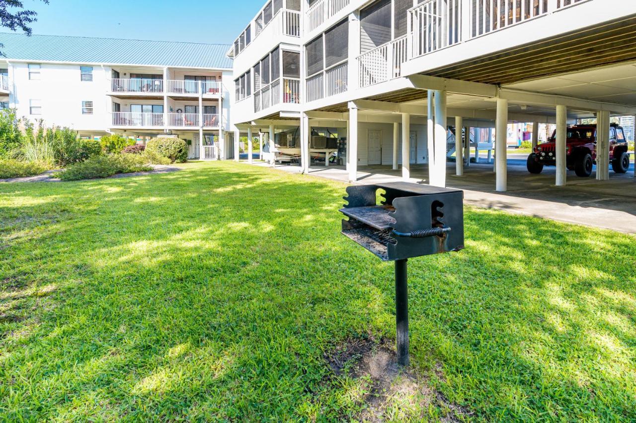 Palmettos #104 Apartment Orange Beach Bagian luar foto